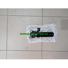 Ролик левой сдвижной двери нижний 1378342080 новый Citroen Nemo, Fiat Fiorino, Qubo, Peugeot Bipper